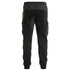 Parajumpers OSAGE PMPARE04 541 BLACK Pants Mens L